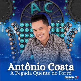 Foto da capa: EP ANTONIO COSTA 2025