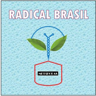 Foto da capa: Metáforas