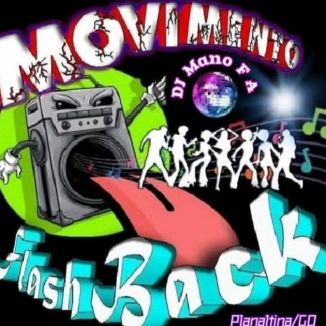 Foto da capa: Movimento Flashback