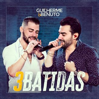 Foto da capa: 3 Batidas (single)
