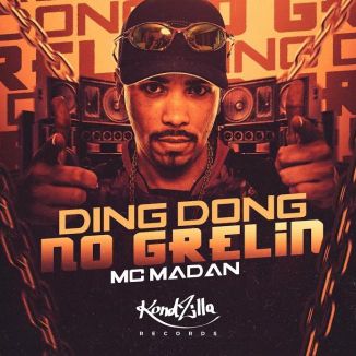 Foto da capa: Ding Dong no Grelin