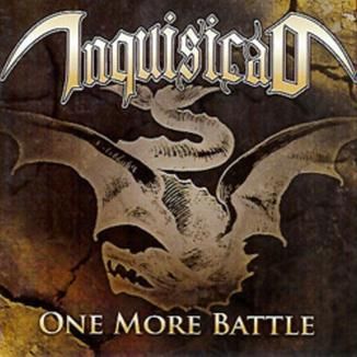 Foto da capa: One More Battle