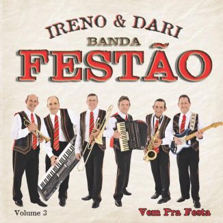 Foto da capa: Volume 3
