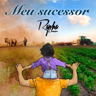 Foto da capa: Meu Sucesso - Rapha Damasceno