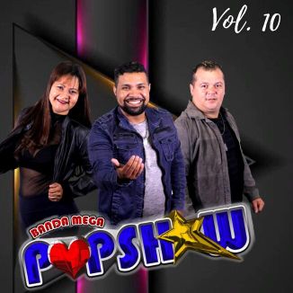 Foto da capa: AROCHA VOL.10(OUTUBRO)