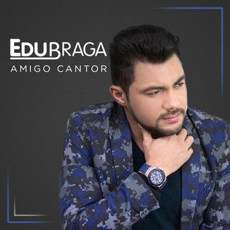 Foto da capa: Amigo Cantor