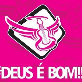Foto da capa: Venha Louvar 2015