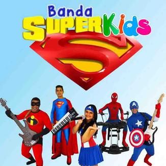 Foto da capa: SuperKids