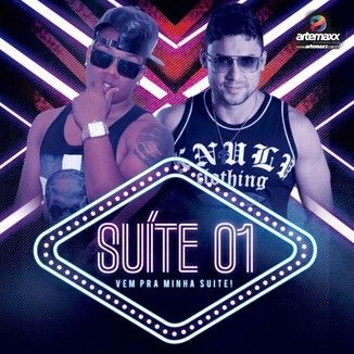 Foto da capa: VEM PRA MINHA SUÍTE!