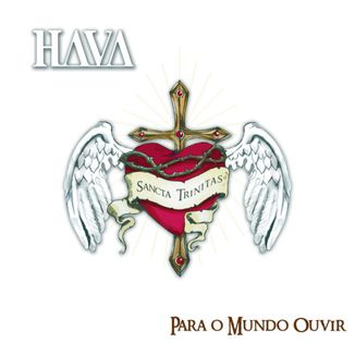 Foto da capa: Para o Mundo Ouvir