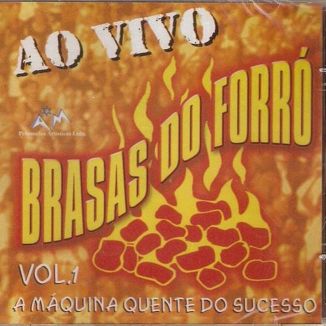 Foto da capa: Ao vivo I