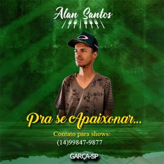 Foto da capa: Pra se Apaixonar
