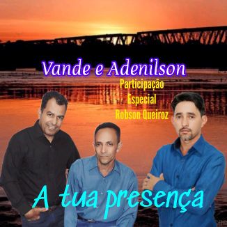 Foto da capa: Vande E Adenilson