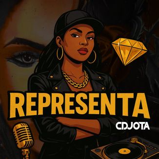 Foto da capa: REPRESENTA
