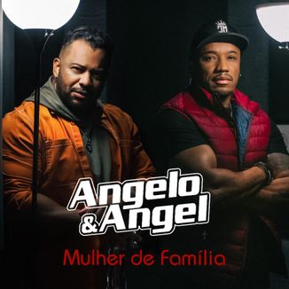 Foto da capa: Mulher de Família