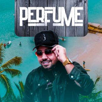 Foto da capa: Perfume