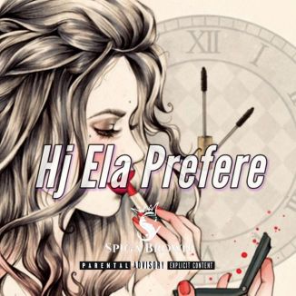 Foto da capa: Spiga Brown - Hj Ela Prefere