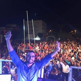 Foto da capa: BRUNO RIBEIRO 2017