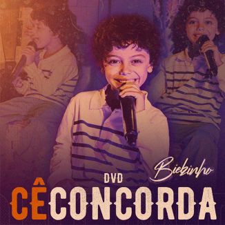 Foto da capa: Cê Concorda