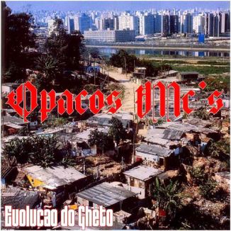 Foto da capa: Evolução do Ghetto