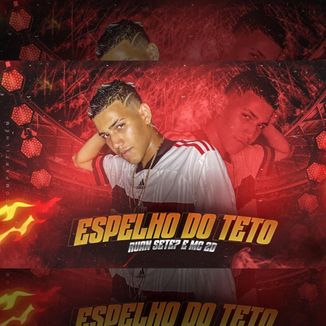 Foto da capa: Espelho do Teto