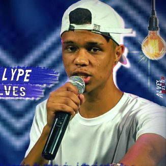 Foto da capa: Fellype Alves (Ao Vivo Na Live Do Topzinho) 0.1