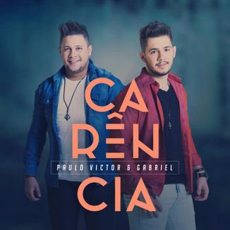 Foto da capa: Carência