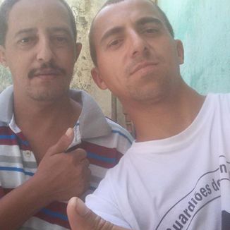 Foto da capa: Das trevas a luz