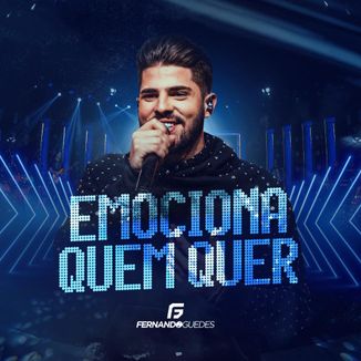 Foto da capa: Emociona Quem Quer