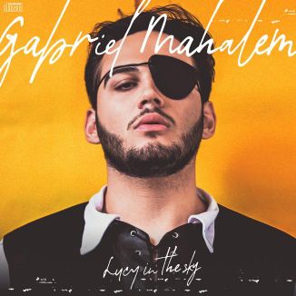 Foto da capa: Lucy in the Sky - Single