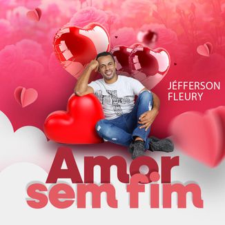 Foto da capa: Amor sem fim