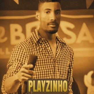 Foto da capa: Playzinho O Brabo Da Sofrencia
