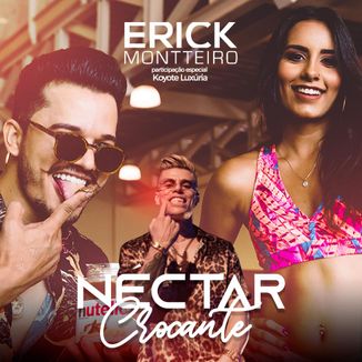 Foto da capa: Néctar Crocante ( Kit Kat )