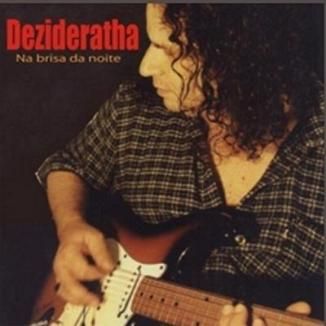 Foto da capa: Na brisa da noite