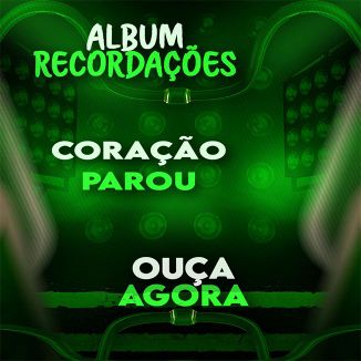 Foto da capa: Recordações
