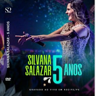 Foto da capa: 05 Anos Silvana Salazar