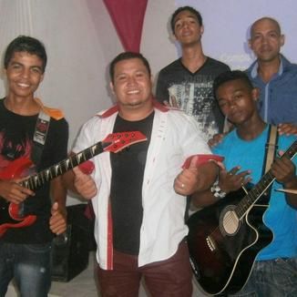 Foto da capa: Ao vivo 2013