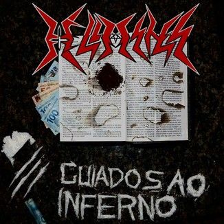 Foto da capa: Guiados Ao Inferno