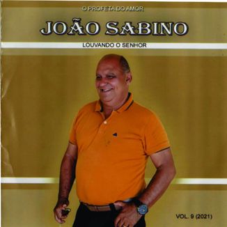 Foto da capa: Louvando ao Senhor