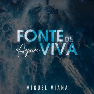 Foto da capa: Fonte de Água Viva