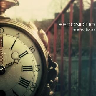 Foto da capa: Reconcílio
