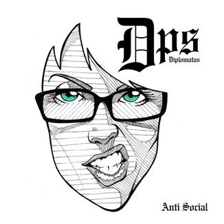 Foto da capa: Anti Social