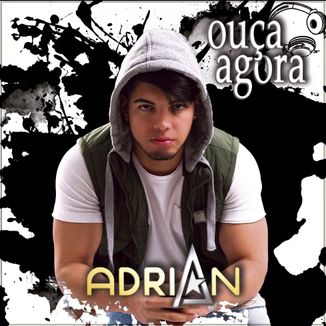 Foto da capa: ADRIAN