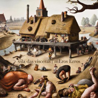 Foto da capa: Vila Das Vísceras