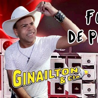 Foto da capa: Forró de Paredão  - Ginailton e Cia