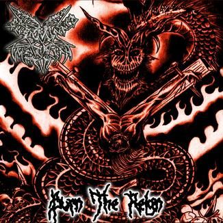 Foto da capa: Burn The Reign