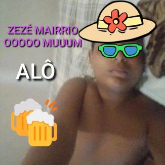 Foto da capa: Alô, Vol. 28