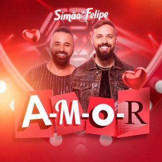 Foto da capa: A-M-O-R