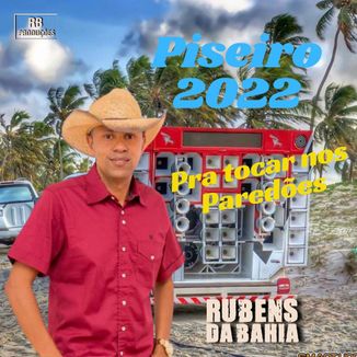 Foto da capa: Piseiro 2022