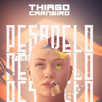 Foto da capa: Pesadelo